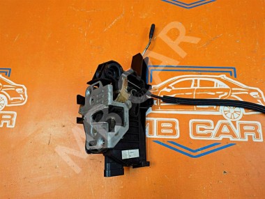 Замок двери передней левой MERCEDES-BENZ M-класс AMG W163 рестайлинг (2001 - 2005) — Разборка Мерседес