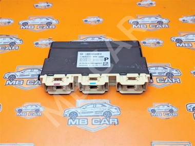 Блок сидений MERCEDES-BENZ GLE-класс Coupe C292 (2015 - 2019) — Разборка Мерседес