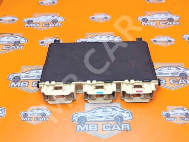 Блок сидений MERCEDES-BENZ GLE-класс Coupe C292 (2015 - 2019) — Разборка Мерседес