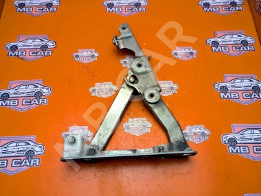Петля капота MERCEDES-BENZ E-класс W211/S211 (2002 - 2006) — Разборка Мерседес