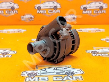 Насос циркуляционный MERCEDES-BENZ M-класс W164 (2005 - 2008) &mdash; Разборка Мерседес