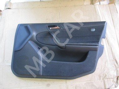 Карта двери передняя правая MERCEDES-BENZ C-класс W203/S203/CL203 (2000 - 2004) — Разборка Мерседес
