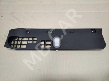 Накладка торпеды MERCEDES-BENZ B-класс W246 рестайлинг (2014 - 2018) — Разборка Мерседес