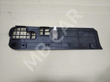 Накладка торпеды MERCEDES-BENZ B-класс W246 рестайлинг (2014 - 2018) — Разборка Мерседес