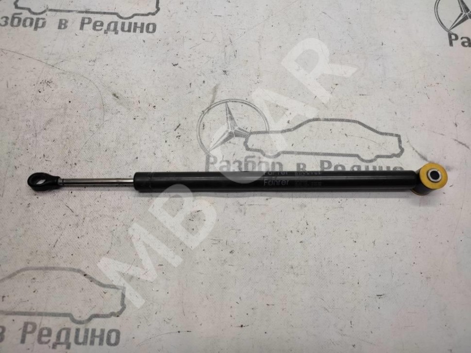 Ограничитель двери MERCEDES-BENZ S-класс W221 (2005 - 2009) фото 1 — Разборка Мерседес