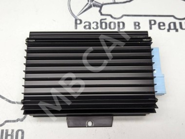 Усилитель звука MERCEDES-BENZ M-класс AMG W163 рестайлинг (2001 - 2005) — Разборка Мерседес