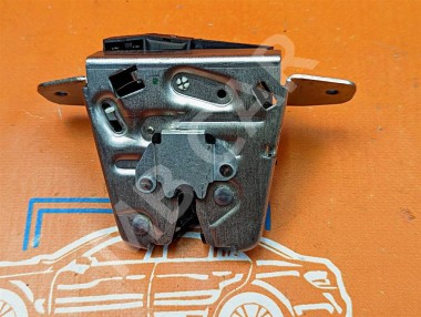 Замок багажника MERCEDES-BENZ C-класс W204/S204/С204 рестайлинг (2011 - 2015) — Разборка Мерседес