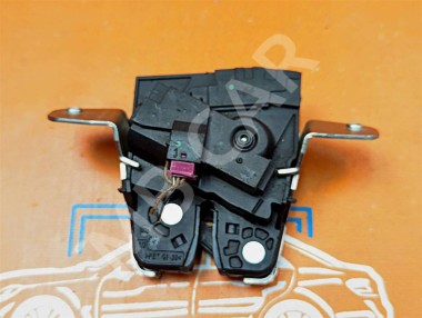 Замок багажника MERCEDES-BENZ C-класс W204/S204/С204 рестайлинг (2011 - 2015) — Разборка Мерседес