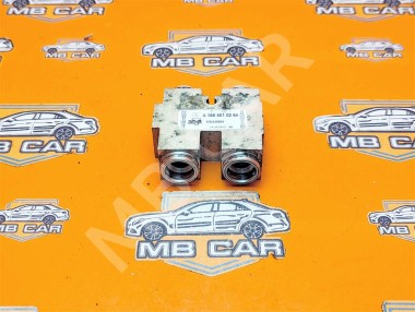 Термостат АКПП MERCEDES-BENZ GLE-класс Coupe C292 (2015 - 2019) — Разборка Мерседес