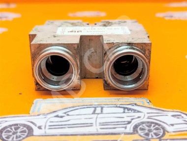 Термостат АКПП MERCEDES-BENZ GLE-класс Coupe C292 (2015 - 2019) — Разборка Мерседес