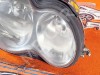 Фара правая MERCEDES-BENZ C-класс W203/S203/CL203 рестайлинг (2004 - 2008) фото 3 &mdash; Разборка Мерседес