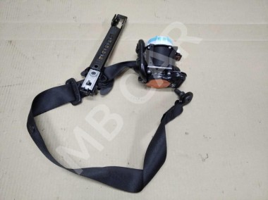 Ремень безопасности передний левый MERCEDES-BENZ B-класс W246 рестайлинг (2014 - 2018) — Разборка Мерседес