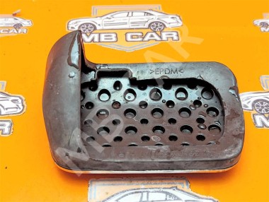 Накладка педали AMG MERCEDES-BENZ GLE-класс Coupe C292 (2015 - 2019) — Разборка Мерседес