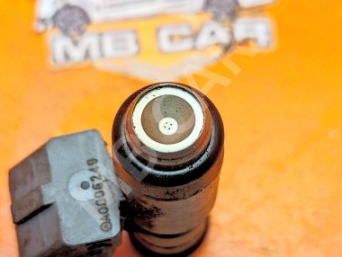 Форсунка БЕНЗИН MERCEDES-BENZ A-класс W168 (1997 - 2001) &mdash; Разборка Мерседес