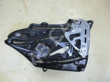 Стеклоподъемник задний правый MERCEDES-BENZ CLK-класс C209/W209 (2002 - 2005) — Разборка Мерседес