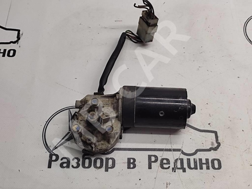 Моторчик дворников передний MERCEDES-BENZ Sprinter W901-905 (1995 - 2006) фото 1 &mdash; Разборка Мерседес