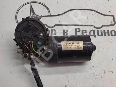 Моторчик дворников передний MERCEDES-BENZ Sprinter W901-905 (1995 - 2006) — Разборка Мерседес