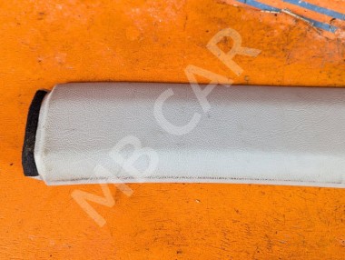 Накладка передней стойки MERCEDES-BENZ CLK-класс C208/A208 рестайлинг (1999 - 2003) &mdash; Разборка Мерседес