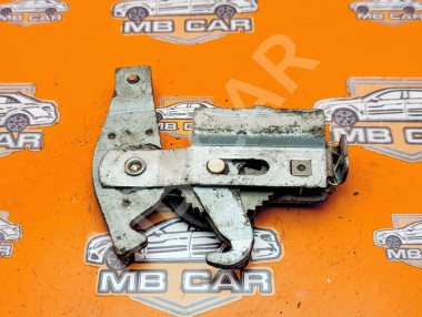 Механизм ручника MERCEDES-BENZ CLK-класс C208/A208 рестайлинг (1999 - 2003) — Разборка Мерседес