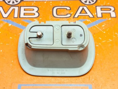 Крючок для одежды MERCEDES-BENZ E-класс W211/S211 (2002 - 2006) &mdash; Разборка Мерседес