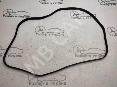 Ремень приводной MERCEDES-BENZ S-класс W221 рестайлинг (2009 - 2013) — Разборка Мерседес