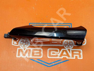 Ручка двери наружняя MERCEDES-BENZ C-класс W204/S204/С204 рестайлинг (2011 - 2015) — Разборка Мерседес