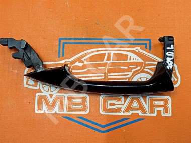 Ручка двери наружняя MERCEDES-BENZ C-класс W204/S204/С204 рестайлинг (2011 - 2015) — Разборка Мерседес