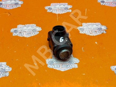 Парктроники MERCEDES-BENZ E-класс W211/S211 (2002 - 2006) — Разборка Мерседес