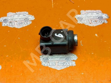 Парктроники MERCEDES-BENZ E-класс W211/S211 (2002 - 2006) — Разборка Мерседес