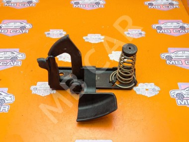 Замок капота MERCEDES-BENZ SLK-класс R171 рестайлинг (2008 - 2011) &mdash; Разборка Мерседес