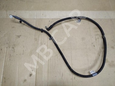 Провод генератора MERCEDES-BENZ B-класс W246 рестайлинг (2014 - 2018) — Разборка Мерседес