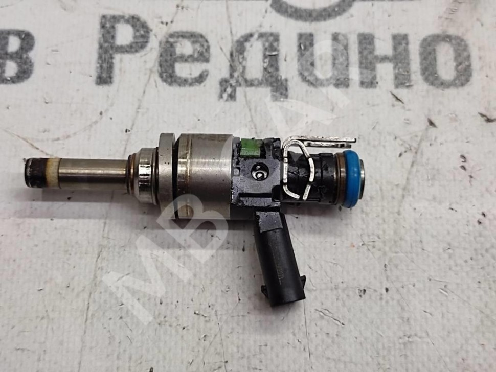 Форсунка БЕНЗИН MERCEDES-BENZ C-класс W204/S204 (2006 - 2011) фото 1 — Разборка Мерседес