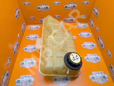 Бачок расширительный MERCEDES-BENZ M-класс W163 рестайлинг (2001 - 2005) &mdash; Разборка Мерседес