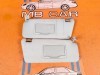 Козырьки MERCEDES-BENZ A-класс W168 (1997 - 2001) A 160 1.6 AT (102 л.с.) фото 1 &mdash; Разборка Мерседес