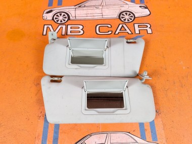Козырьки MERCEDES-BENZ A-класс W168 (1997 - 2001) A 160 1.6 AT (102 л.с.) &mdash; Разборка Мерседес