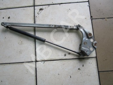 Петля капота MERCEDES-BENZ E-класс W210/S210 (1995 - 1999) — Разборка Мерседес