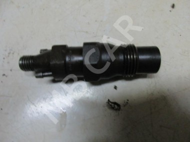 Форсунка ДИЗЕЛЬ MERCEDES-BENZ S-класс W126 рестайлинг (1985 - 1991) — Разборка Мерседес