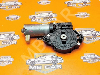 Моторчик шторки панарамной крыши MERCEDES-BENZ GLC-класс X253 (2015 - 2019) — Разборка Мерседес