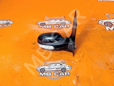 Зеркало правое MERCEDES-BENZ Vito W639 рестайлинг (2010 - 2014) &mdash; Разборка Мерседес