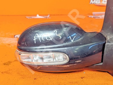 Зеркало правое MERCEDES-BENZ Vito W639 рестайлинг (2010 - 2014) &mdash; Разборка Мерседес
