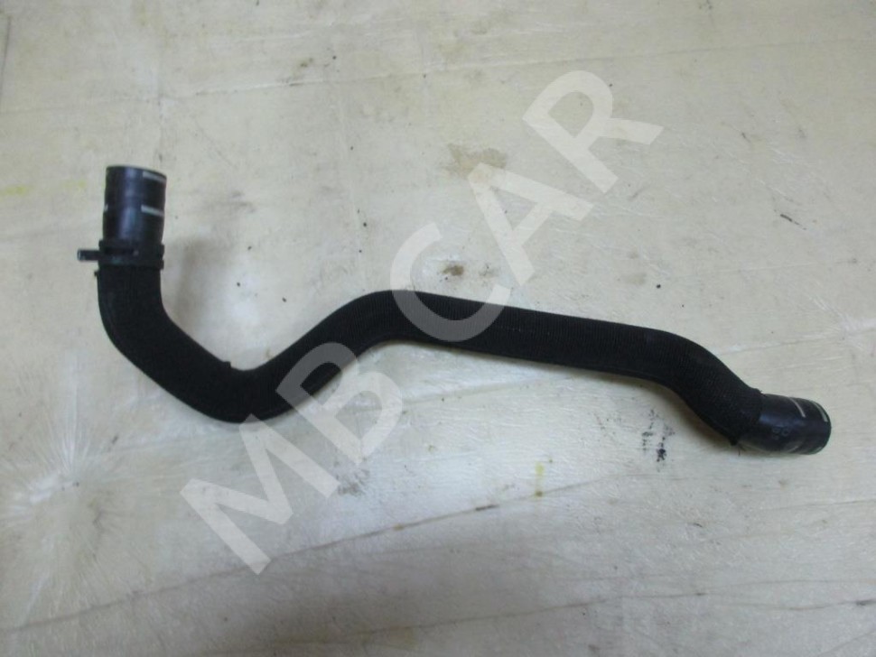 Патрубок ОЖ MERCEDES-BENZ E-класс W213/S213/C238/A238 (2016 - 2021) фото 1 — Разборка Мерседес