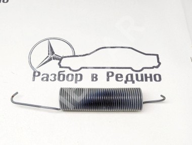 Пружина петли багажника MERCEDES-BENZ E-класс W210/S210 (1995 - 1999) — Разборка Мерседес