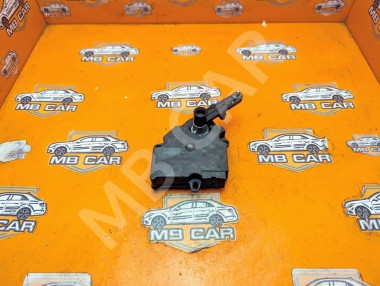 Сервоприводы печки MERCEDES-BENZ M-класс W163 (1997 - 2001) &mdash; Разборка Мерседес