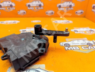 Сервоприводы печки MERCEDES-BENZ M-класс W163 (1997 - 2001) &mdash; Разборка Мерседес