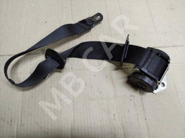 Ремень безопасности задний центральный MERCEDES-BENZ E-класс W211/S211 (2002 - 2006) — Разборка Мерседес