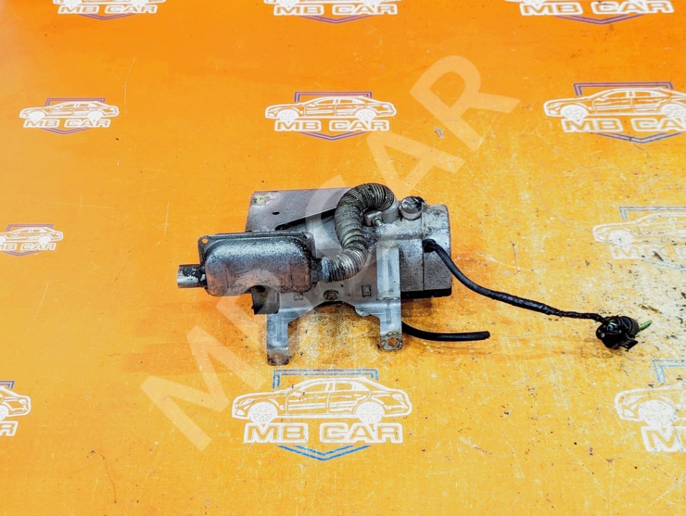 Вебаста MERCEDES-BENZ Vito W638 (1996 - 2003) фото 1 — Разборка Мерседес