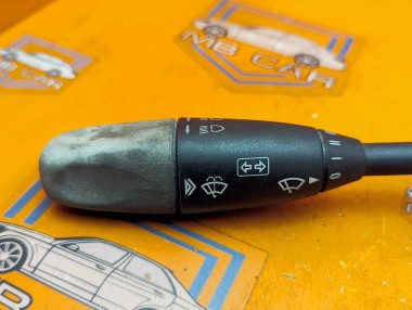 Переключатель подрулевой MERCEDES-BENZ E-класс W211/S211 (2002 - 2006) &mdash; Разборка Мерседес