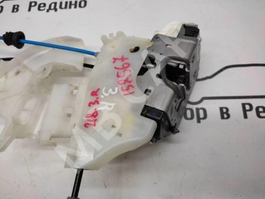 Замок двери задней правой MERCEDES-BENZ CLS-класс C218/X218 (2010 - 2014) — Разборка Мерседес