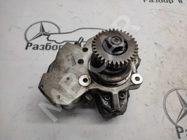 ТНВД MERCEDES-BENZ S-класс W221 (2005 - 2009) — Разборка Мерседес