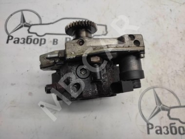 ТНВД MERCEDES-BENZ S-класс W221 (2005 - 2009) — Разборка Мерседес